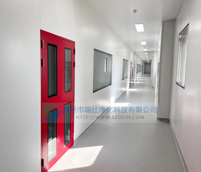 如今醫(yī)用安裝鋼制門的越來越多了<div   id=