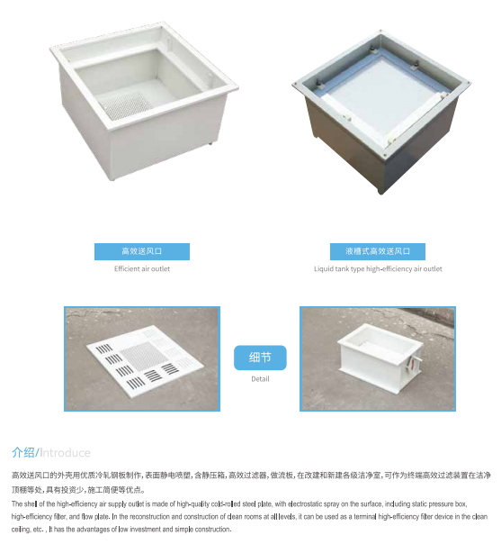 端仕凈化科技獲邀參加2023亞太潔凈展 端仕凈化科技獲邀參加2023亞太潔凈展