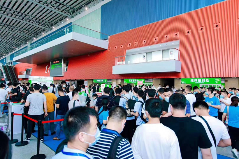 端仕凈化科技獲邀參加2023亞太潔凈展 端仕凈化科技獲邀參加2023亞太潔凈展