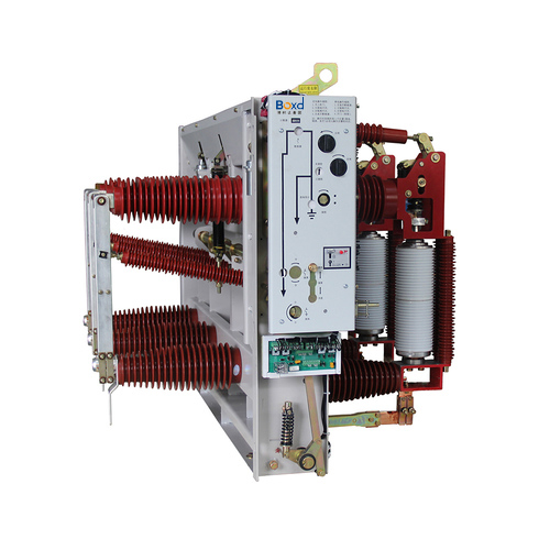 BGZ35(P)-40.5D/1250-31.5風(fēng)電用高壓交流真空負(fù)荷開(kāi)關(guān)