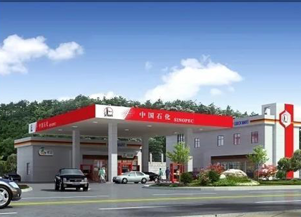 民權(quán)路加油站配電項(xiàng)目