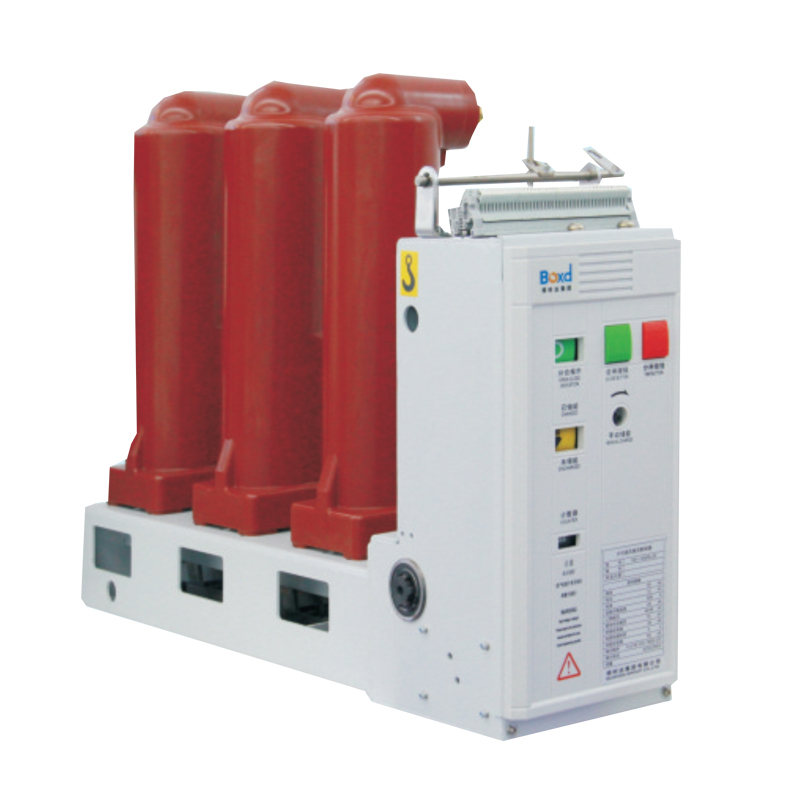 ZN63(VS1)側(cè)裝式200型戶(hù)內(nèi)高壓真空斷路器