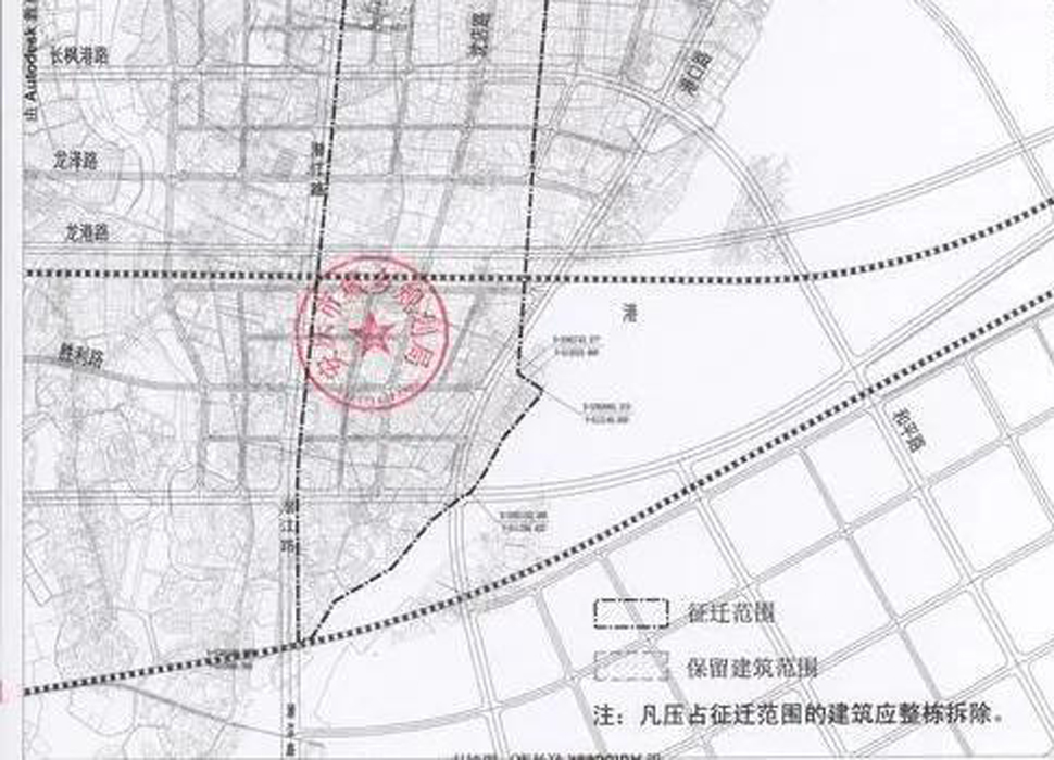 潛江周潭棚戶區(qū)改造配電工程項目