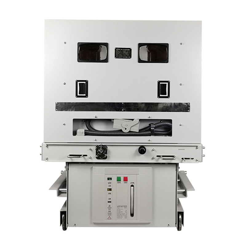 ZN85-40.5戶(hù)內(nèi)高壓真空斷路器