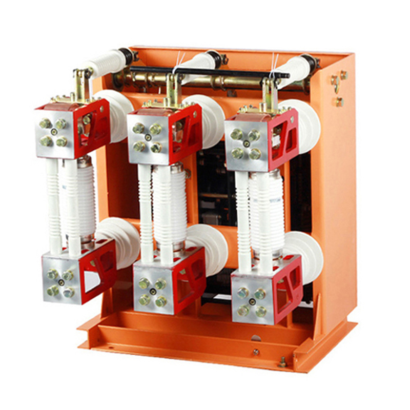 ZN28-12系列戶(hù)內(nèi)真空斷路器